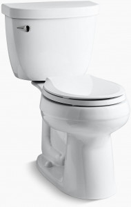 KOHLER  K-3851-U-0