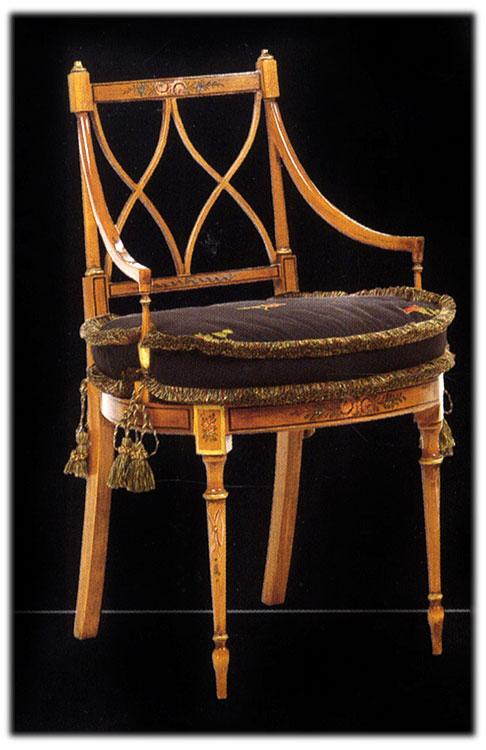 Стул  ISACCO AGOSTONI 1051 