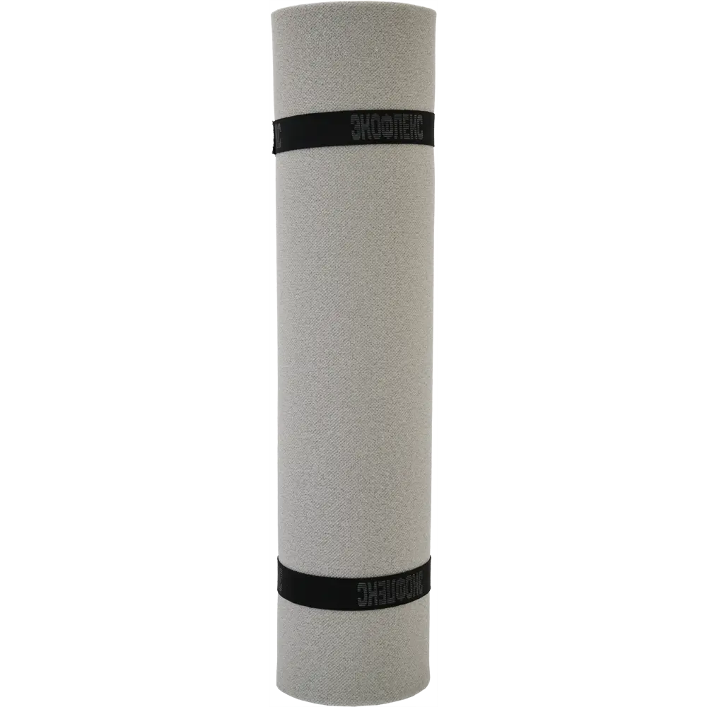 Коврик полиэтилен 60x180 см цвет мультиколор Santreyd STLM-2077470 - Вид №7