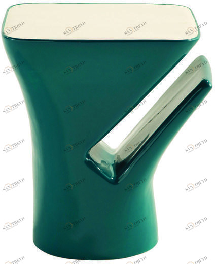 Roche Bobois Сервисный столик из кирпича с журнальной стойкой Accessoires sun-id-1410158