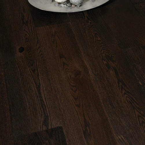 Инженерная доска Coswick Искусство и ремесло Лондон Дуб Рустик (Гладкая) 600…2100х190 мм 11637926 - Вид №5