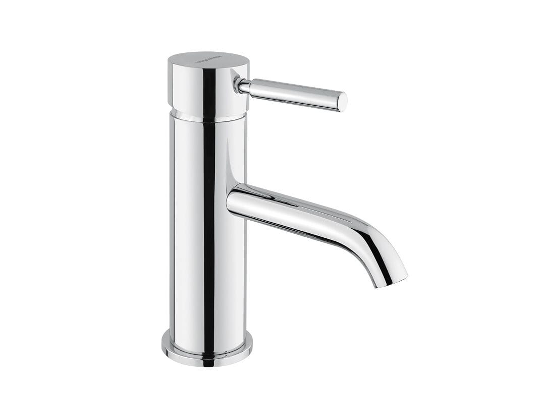 Смеситель для раковины из хромированной латуни Bugnatese Kobuk ARCH-00149544 - Вид №1