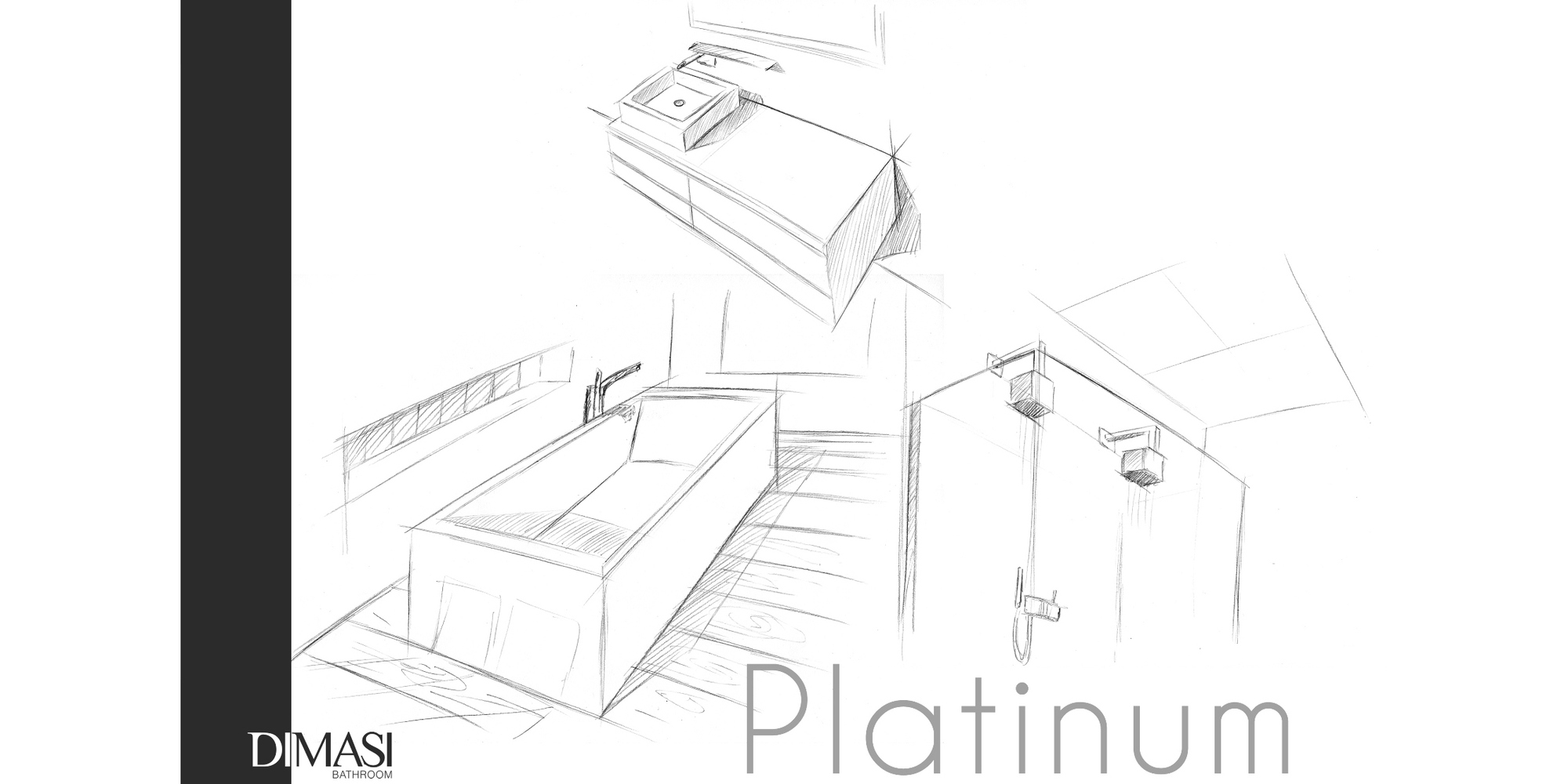 PLT10208 Накладная раковина на столешницу  овальная Dimasi  - Вид №6