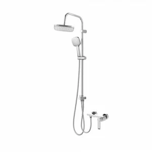 Orange M36-922cr Душевая система в комплекте