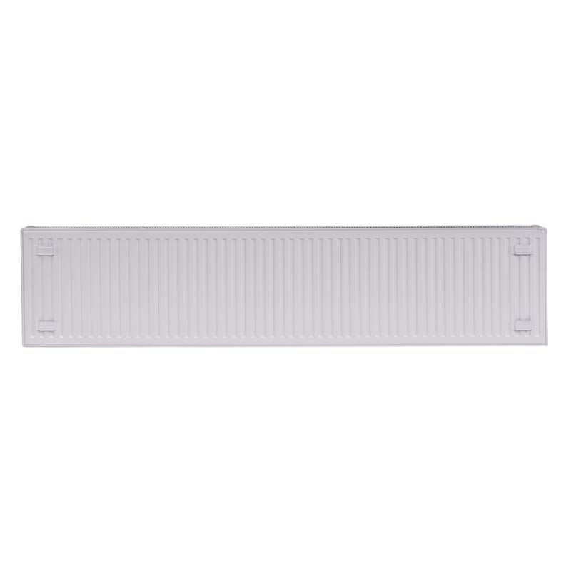Радиатор стальной панельный COMPACT 21K VOGEL&NOOT 500x2200 E21KBA522A - Вид №1