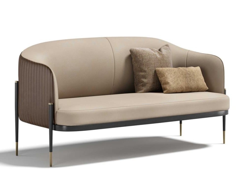 2-местный тканевый диван Capital Collection Оксфорд ARCH-00018858