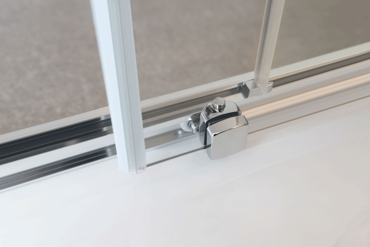 VSS-2SC800CL Душевой уголок Vincea Scala Santreyd - Вид №1