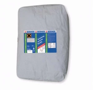 Berner Italia Система влажности химического барьера  188896