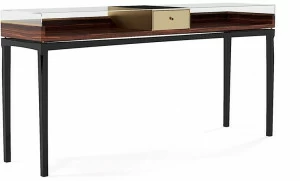 Jetclass Прямоугольная деревянная консоль  Jgd230 (a)