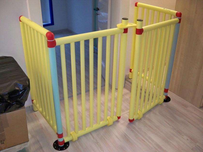 Piesse Разделитель области, столбец sun-id-1469390 - Вид №6