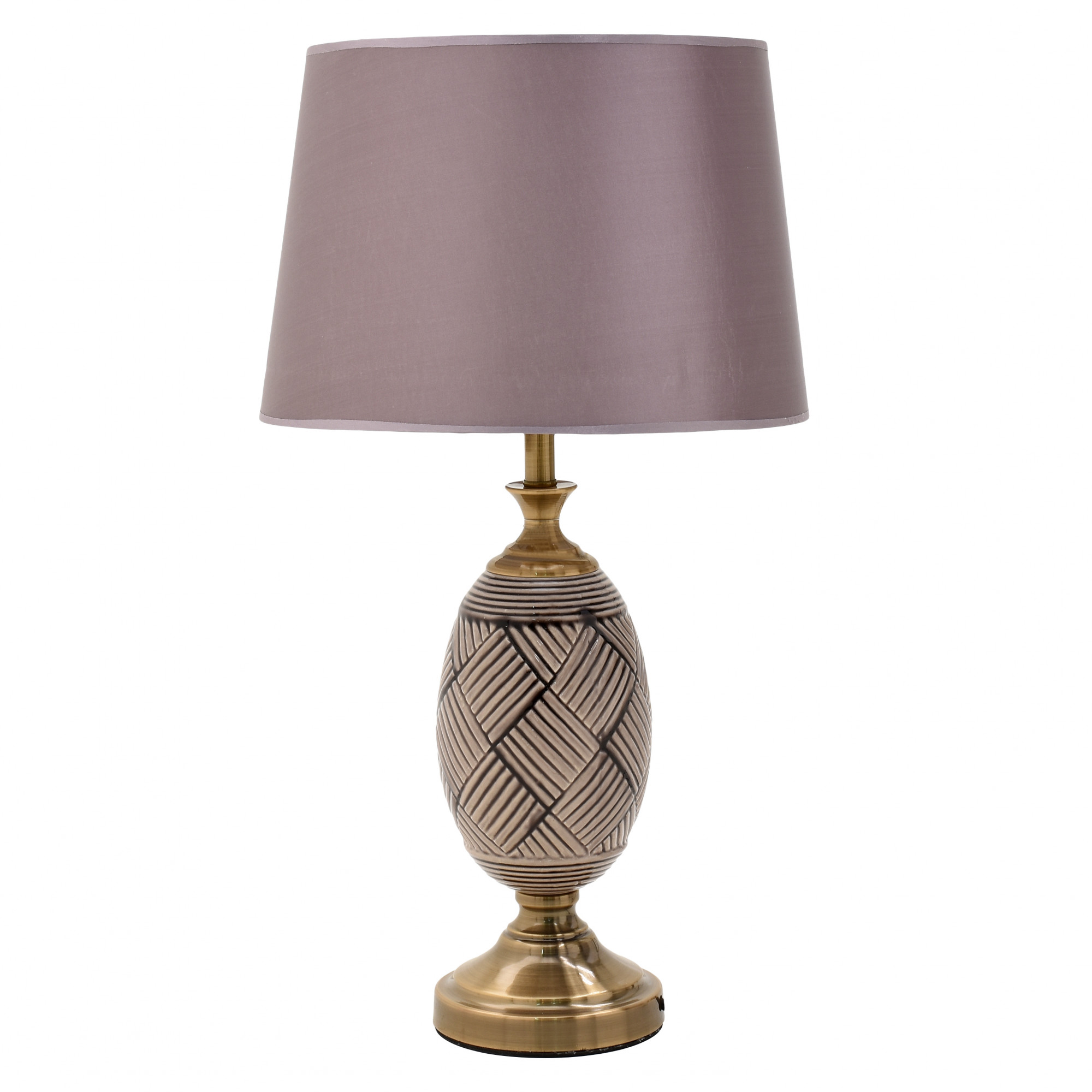 3815816.0005 ЛАМПА НАСТОЛЬНАЯ TO4ROOMS 