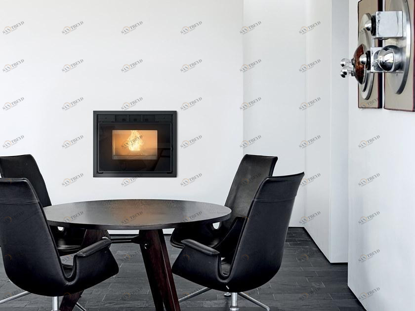 MCZ Пеллетный термокамин Pellet sun-id-1347160