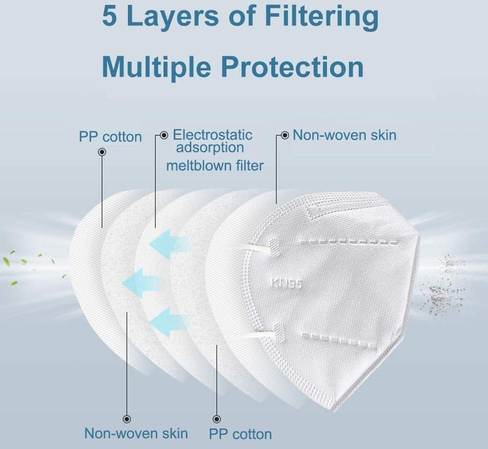 BigMat Маска sun-id-1427546 - Вид №9