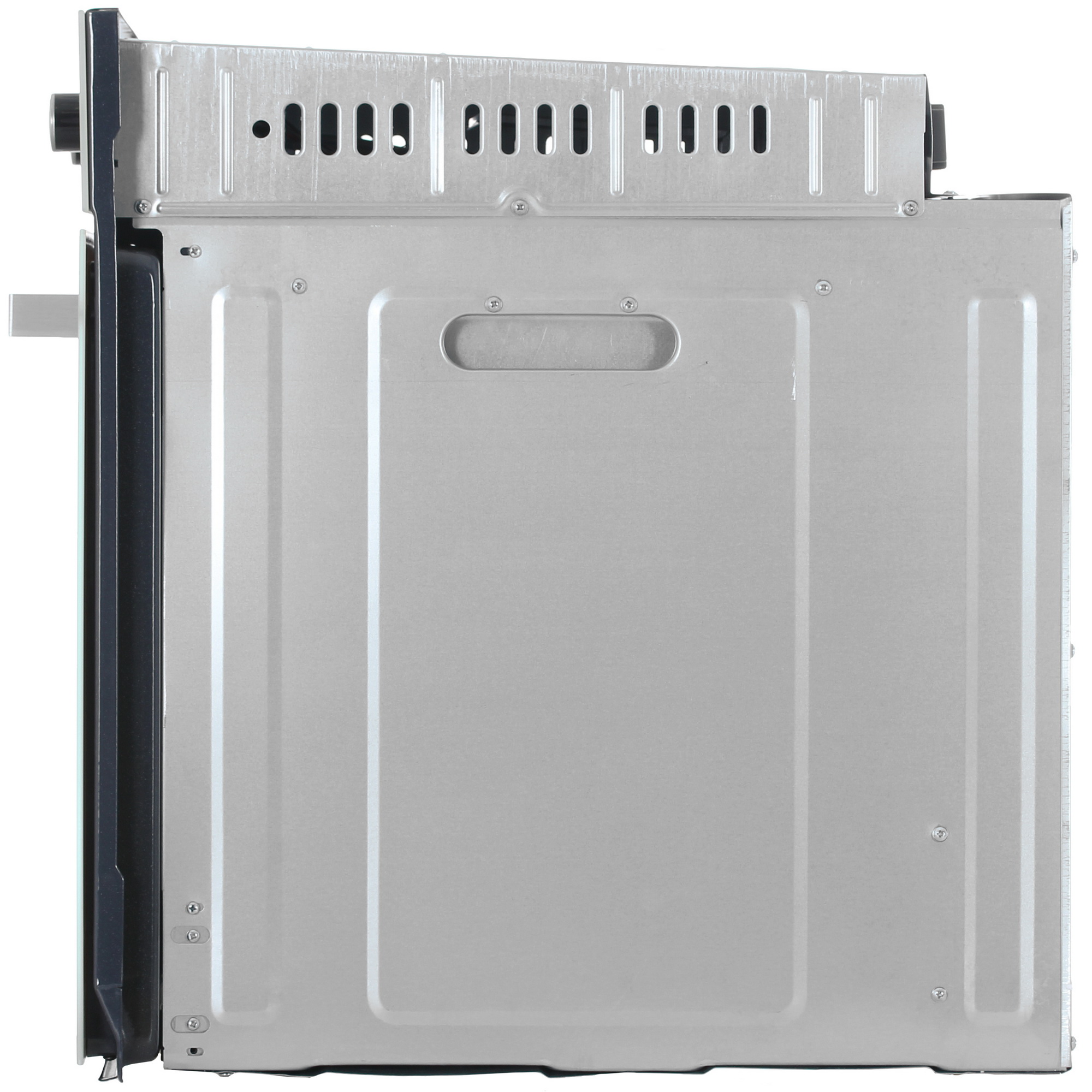 9921910 Газовый духовой шкаф MBS DG-602IV STDN-0112624 - Вид №2