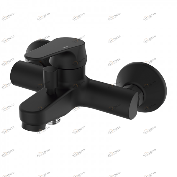 Смеситель для ванны E-PLUS GRB MIXERS 35364320