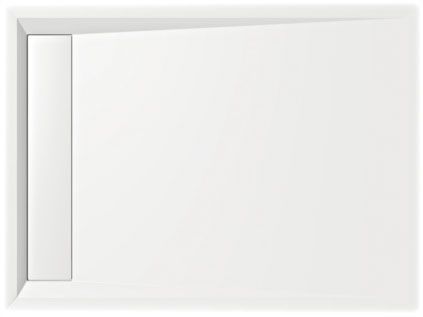 71703 Polysan Душевые кабины из литого мрамора 