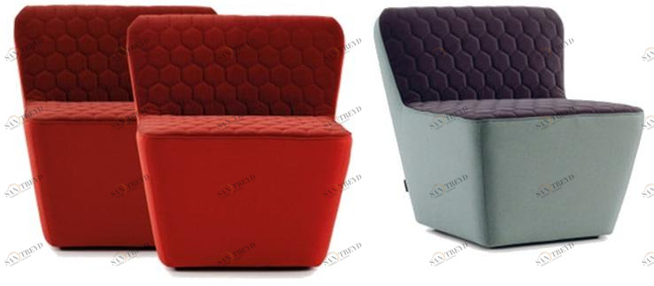 Sancal Кресло из ткани Tea sun-id-1495379