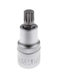 90575454 Торцевая головка AV-526510, 1/2", М10 STLM-0290650 AV STEEL