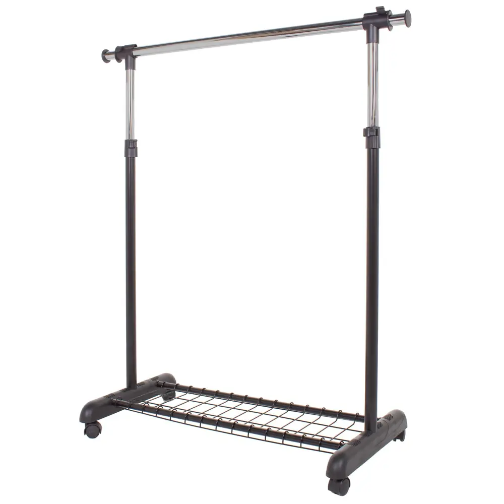 Вешалка напольная 86-124x44x101-165 см Santreyd STLM-2099419