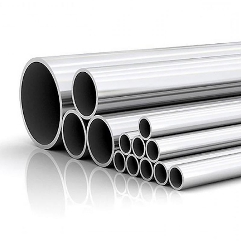 Труба IBP 22 х 1.2 нерж сталь AISI 316 (штанга 6м) PSTUBE31622 - Вид №2