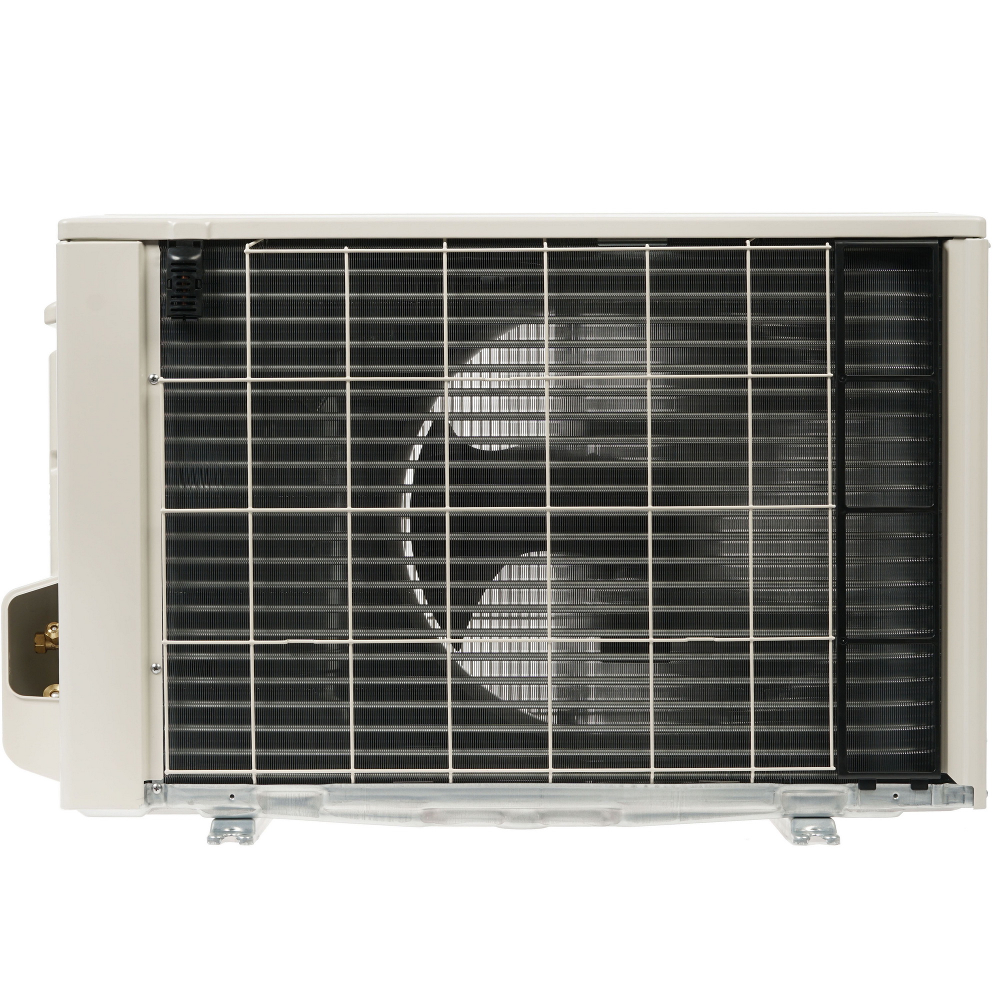 8176391 Кондиционер настенный сплит-система Mitsubishi Electric MSZ-AP25VGK/MUZ-AP25VG белый STDN-0111732 - Вид №8