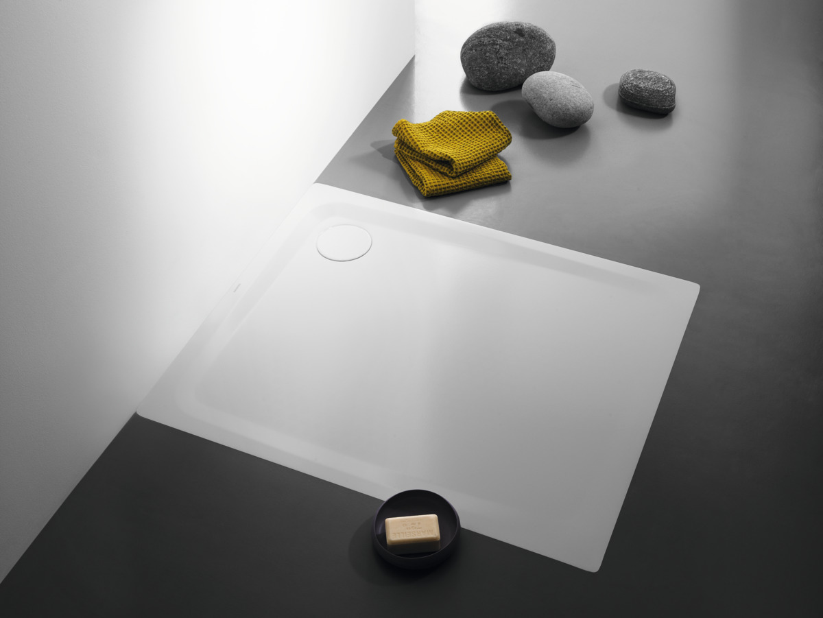 Душевой поддон KALDEWEI Сталь эмалированная 481-2 145 Манхэттен 481-2145 - Вид №8