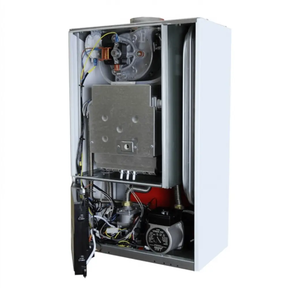 Газовый котел Arderia SB24: эффективное отопление до 240 м² 89335390 STLM-0937323 - Вид №3
