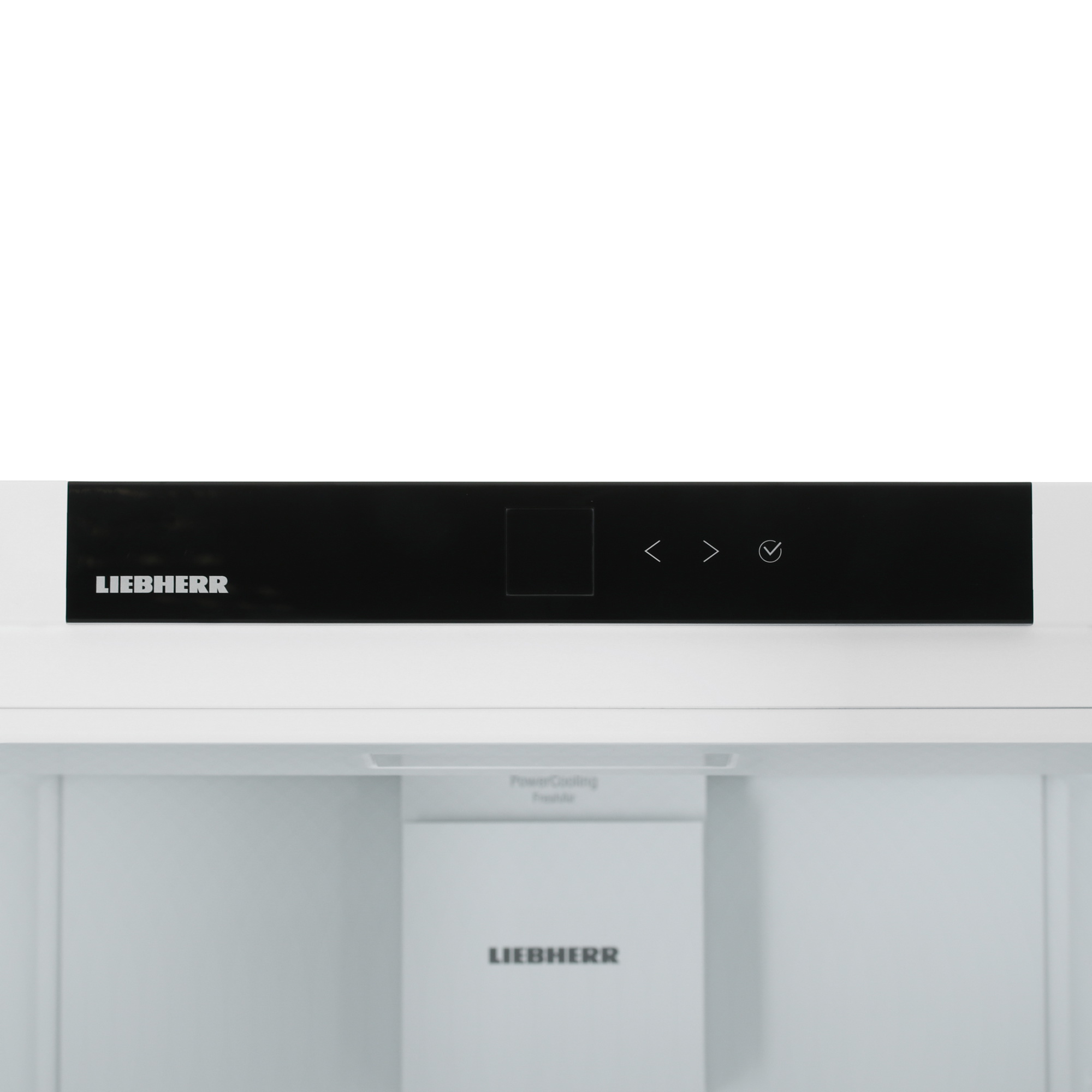 5457365 Холодильник с морозильником   Liebherr CBNc 5723 белый STDN-0073737 - Вид №10