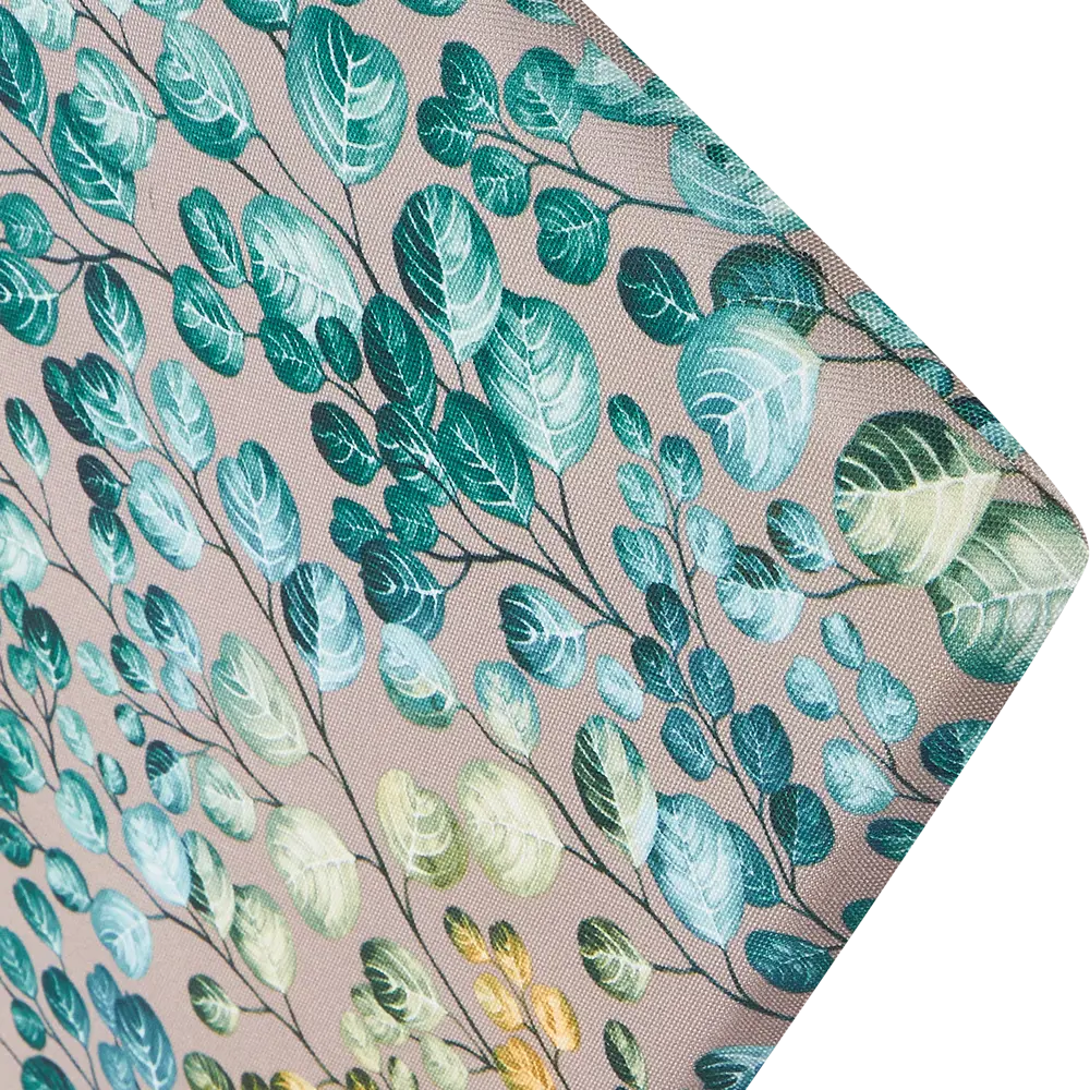 Подушка Габриэла 40x35 см цвет бежево-зеленый SEASONS STLM-2032764 - Вид №2