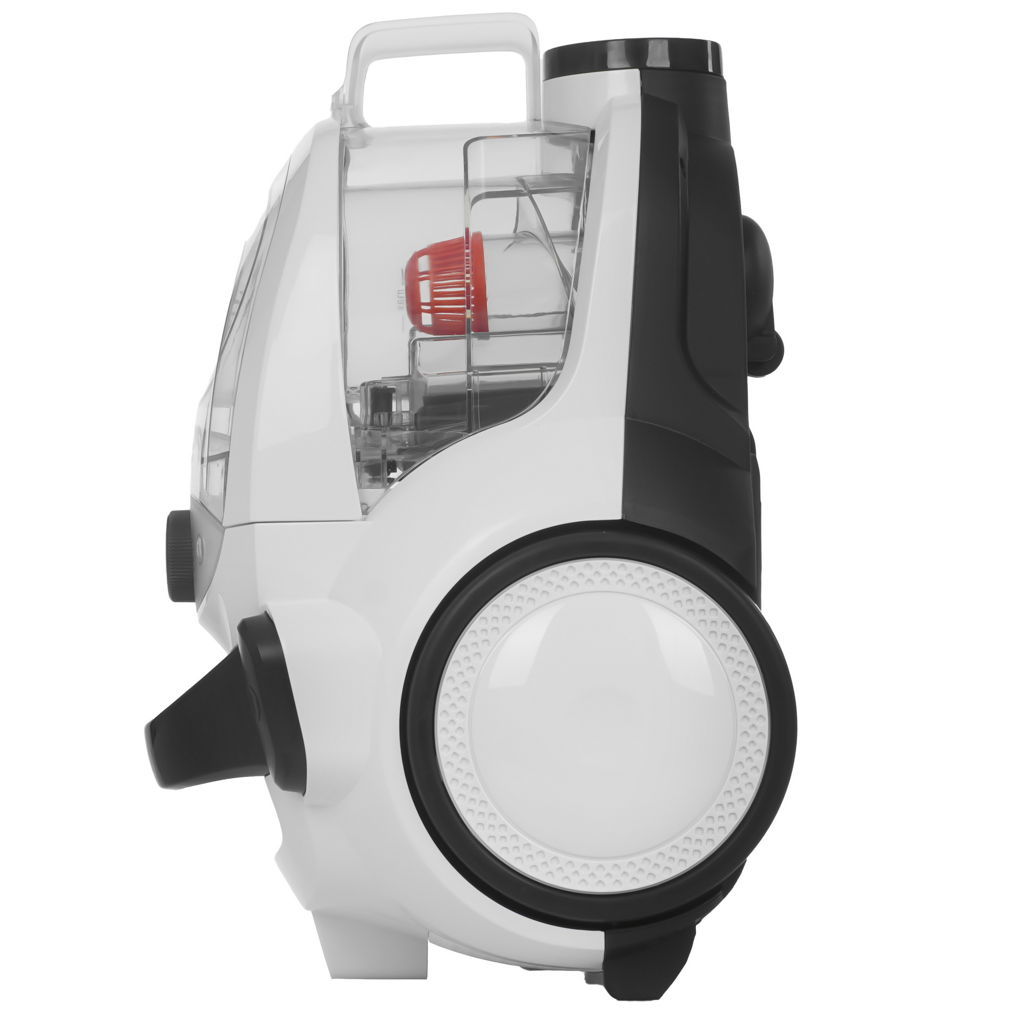 9232722 Пылесос Beko BKS 5423 белый STDN-0060403 - Вид №2