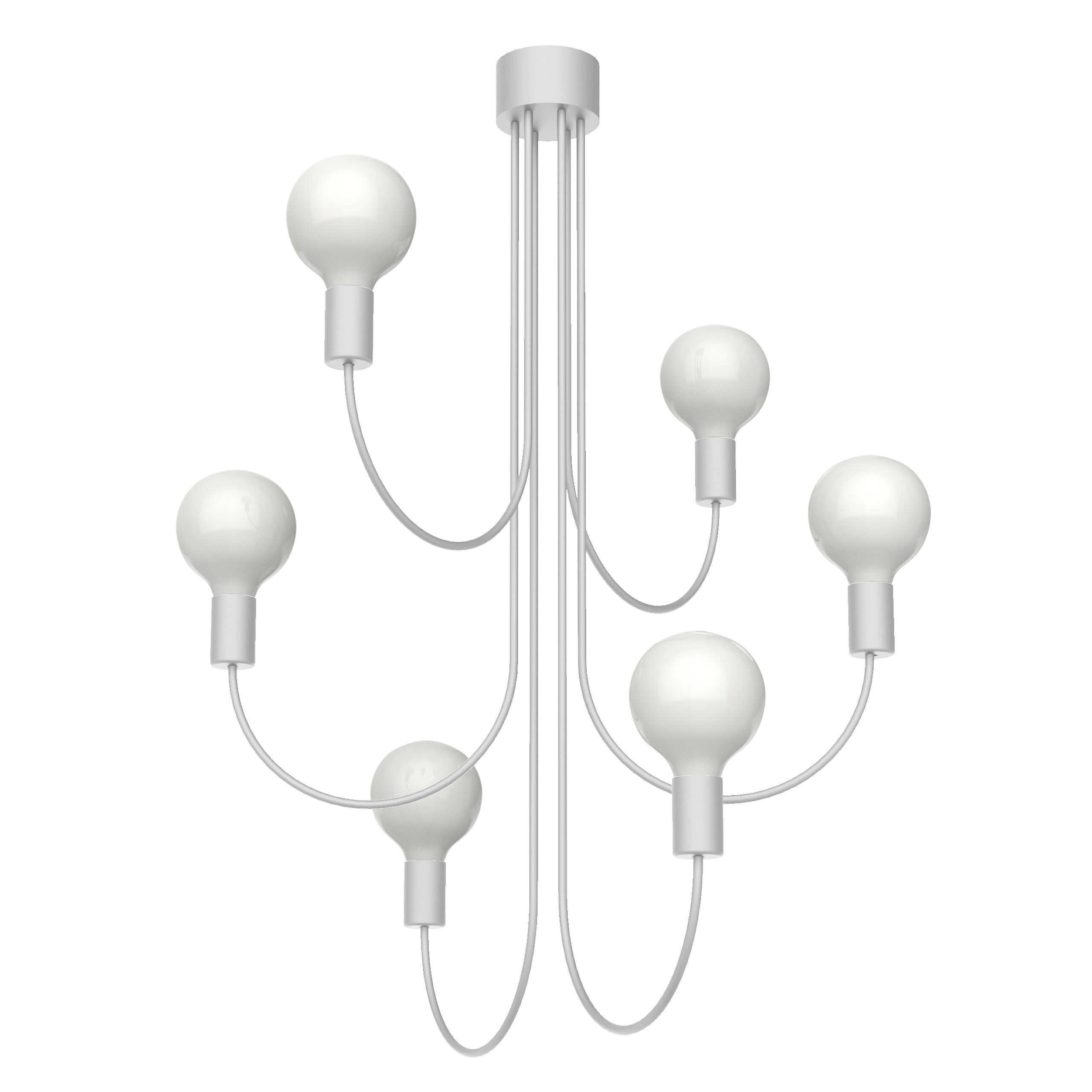 Галогенная потолочная лампа WayPoint Америка ARCH-00015748 - Вид №24