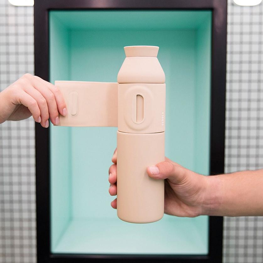 Closca Design Термобутылка из нержавеющей стали sun-id-1487840 - Вид №38