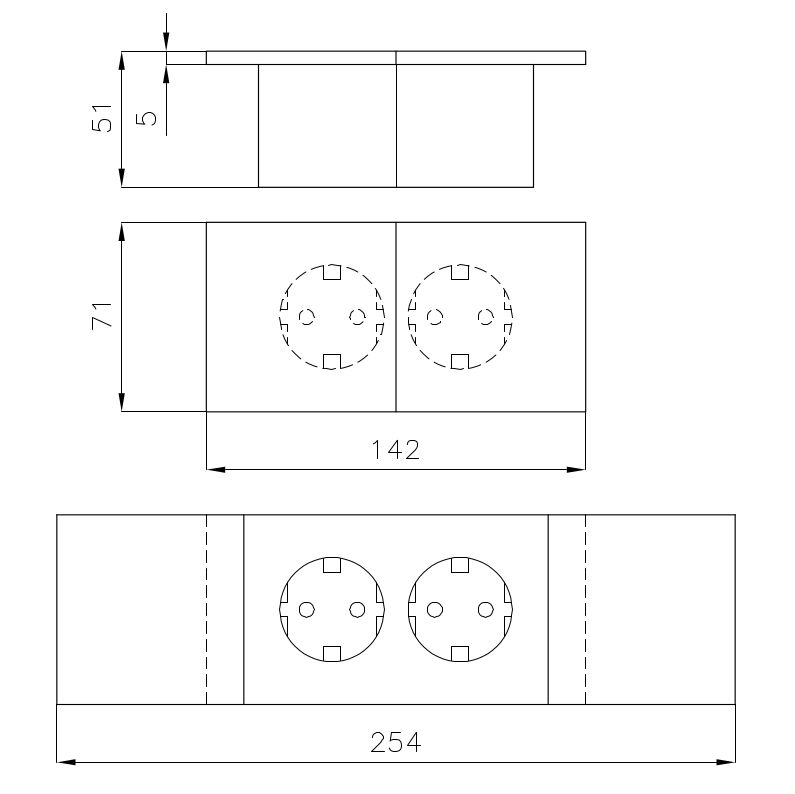 8000017 Cip-Cip 8000 017 Fosterspa  - Вид №1