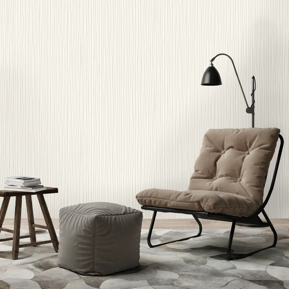 Обои флизелиновые 1.06х10 м ED6004-01 81968654 STLM-2059487 EURO DECOR Persea - Вид №2
