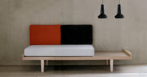 Софа DAYBED LIGNE ROSET 13200100