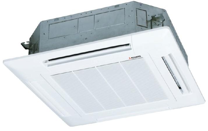 Mitsubishi Heavy Industries Коммерческая система кондиционирования воздуха sun-id-1358338 - Вид №2