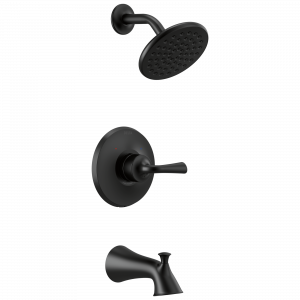 73335-BL Крючок для халата Delta Faucet Kayra Матовый черный