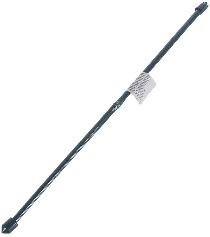 PALISAD: Бамбуковая опора для растений 45 см с пластиковым наконечником 18513277