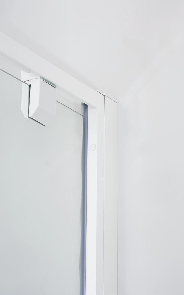 Душевая дверь в проем CEZARES RELAX-BA-1-70-P-Bi - Вид №1