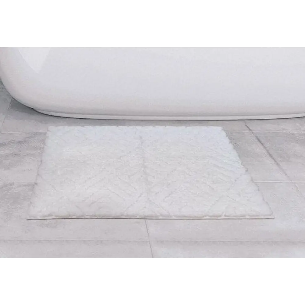 Vidage Калгари — мягкий коврик для ванной 50×80 см 89380422 STLM-1563435
