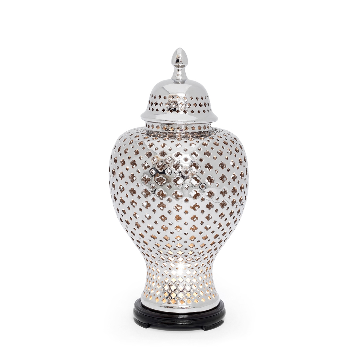 500103,1 ABHIKA СВЕТИЛЬНИК MING WHITE 500103.1 - Вид №1