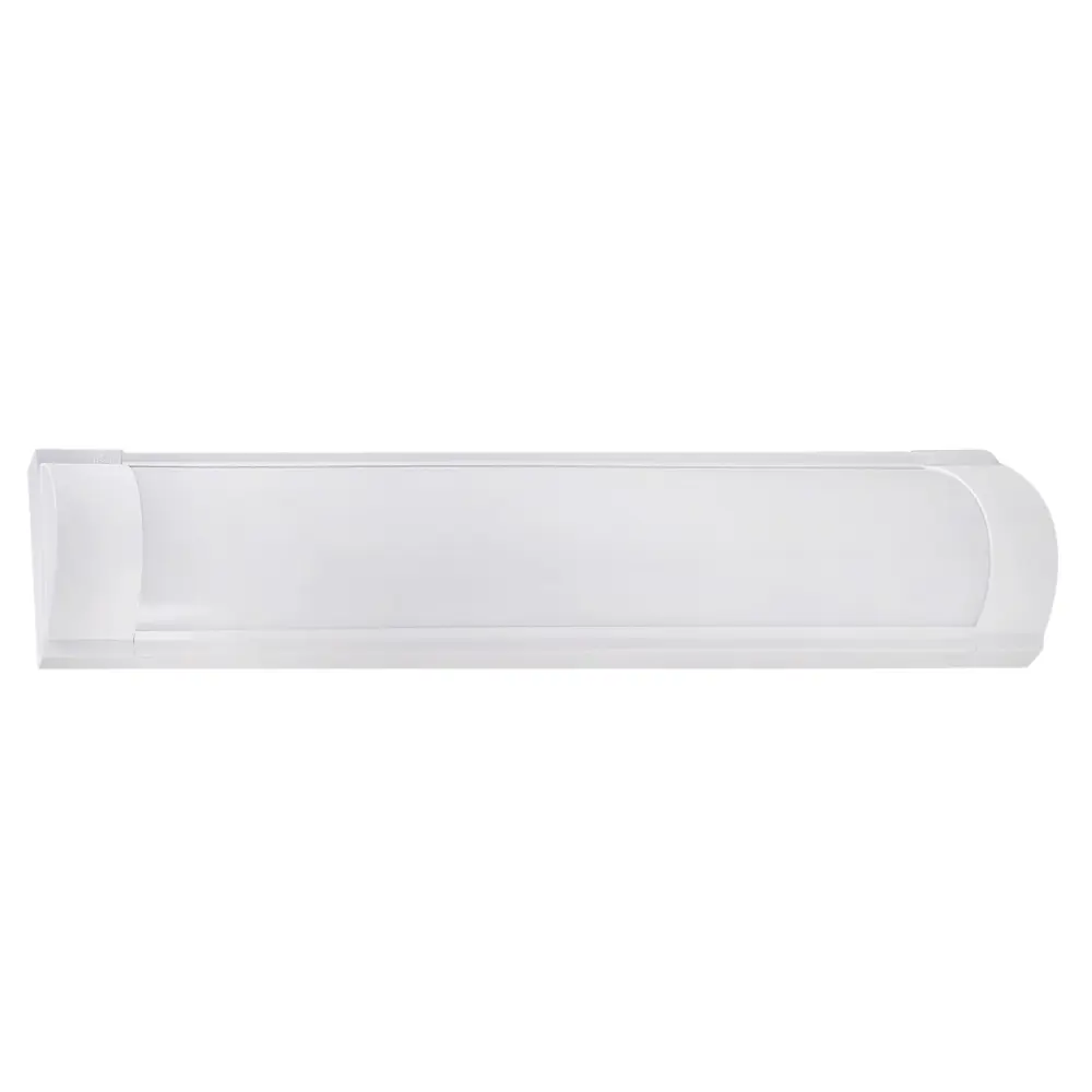 Светильник светодиодный TDM Electric ДПО 3017 2х9 Вт, 4000 К, IP20 STLM-2127014