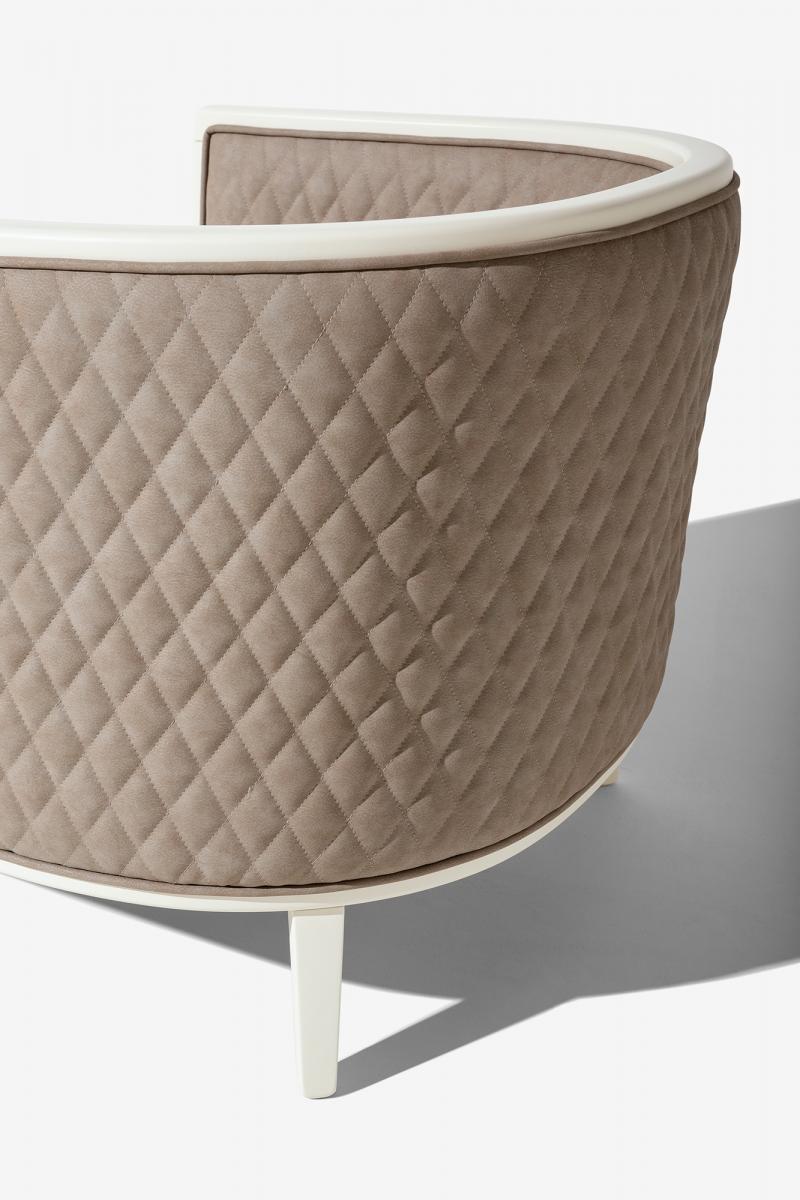 Saten Кресло OASIS BATHROOM Saten - Вид №6