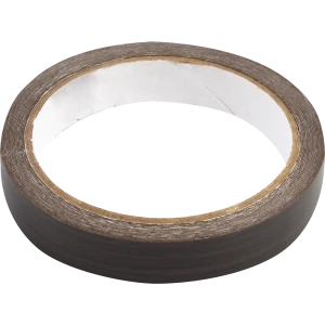 Кромочная лента самоклеящаяся 16 мм 5 м цвет дуб термо