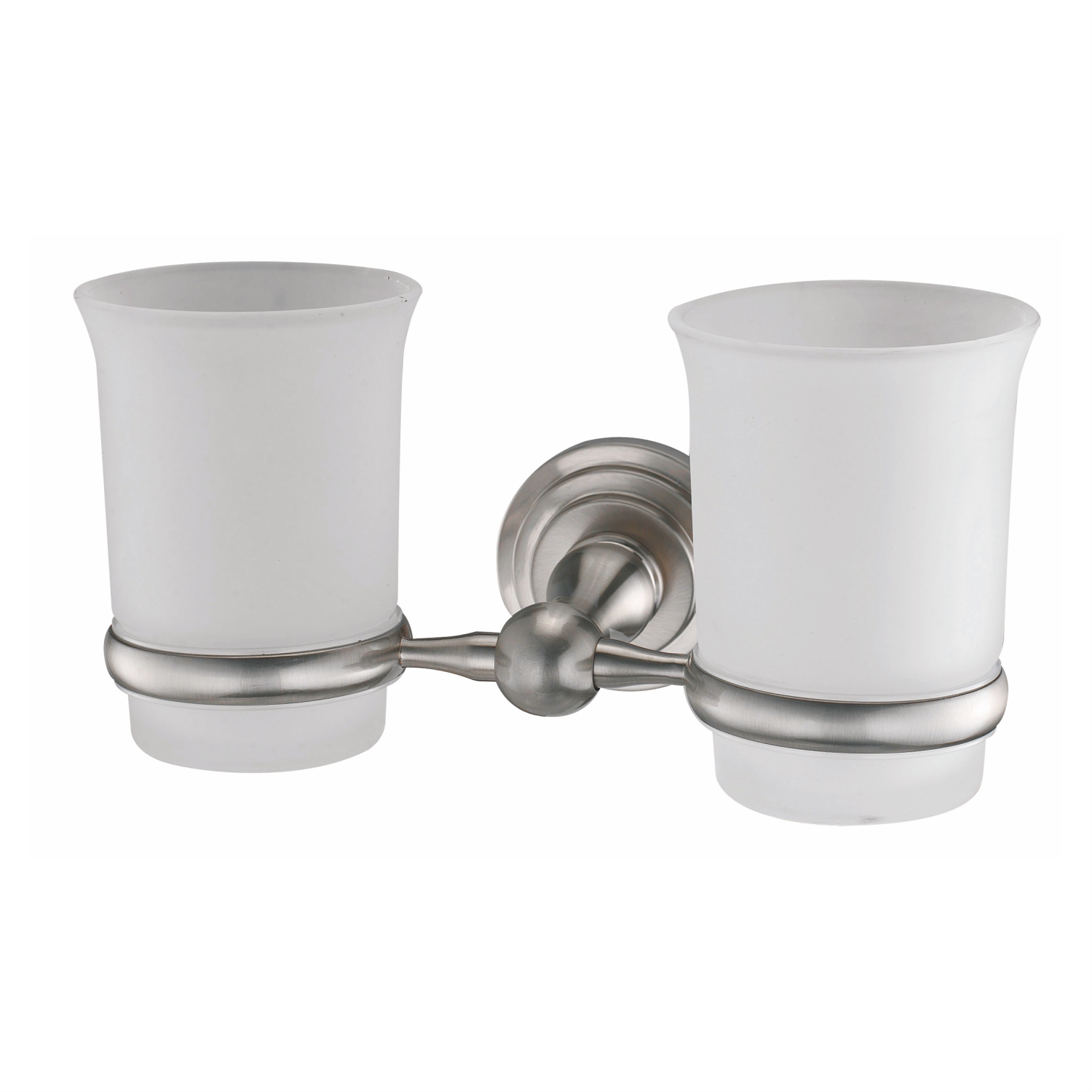 K-7028D Ammer Подстаканник двойной WasserKRAFT Ammer K-7000  - Вид №1