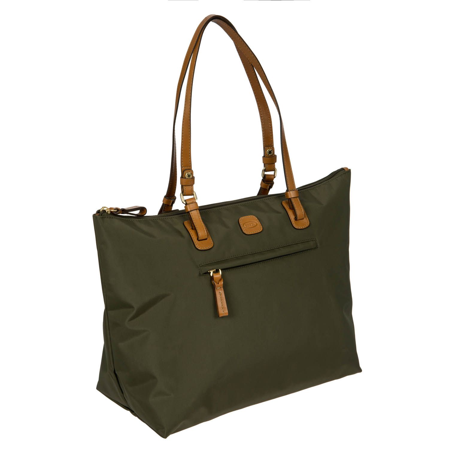 BXG45070.078 Сумка женская BXG45070 3 in 1 Shopper bag Brics X-Bag  - Вид №1