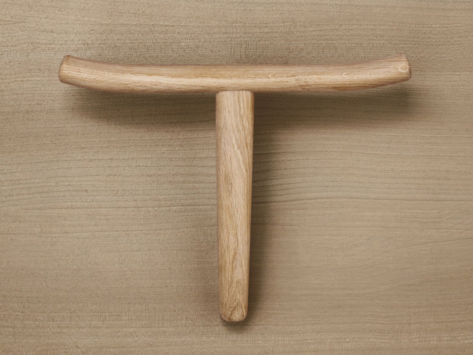 Мебель для ванной комнаты из дуба Noorth Azuma ARCH-00056805 - Вид №6