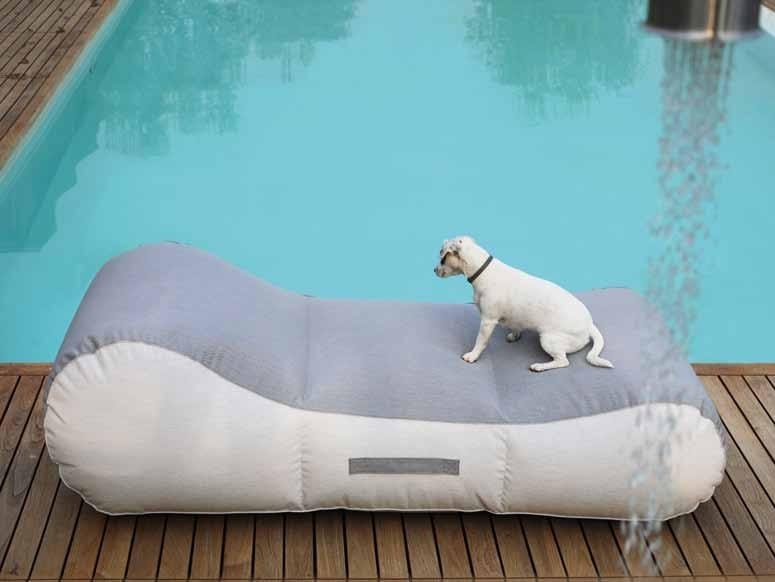 Детская кроватка из ткани GART ARCH-00111150 - Вид №10