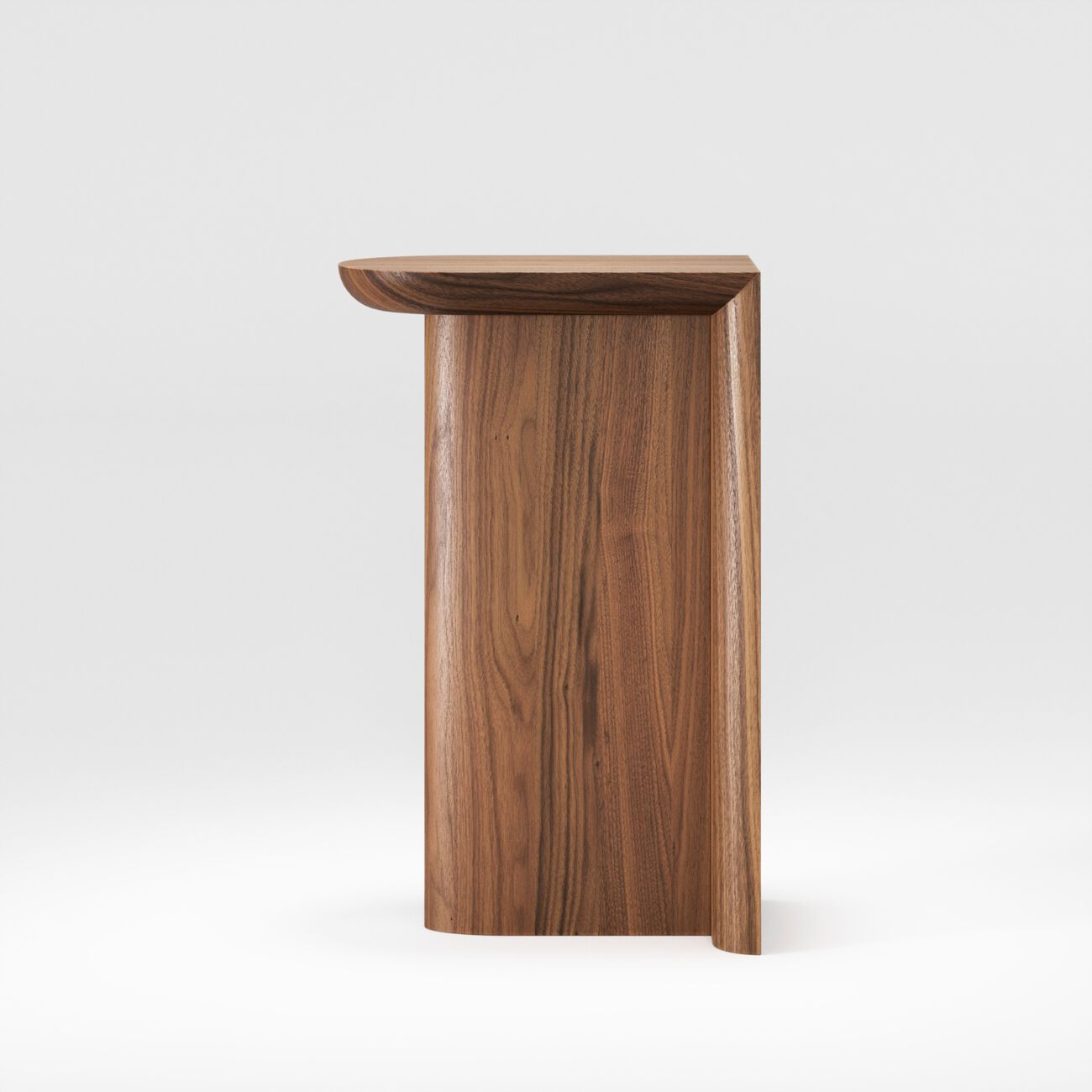 Деревянная консоль Wewood Re-form ARCH-00065697