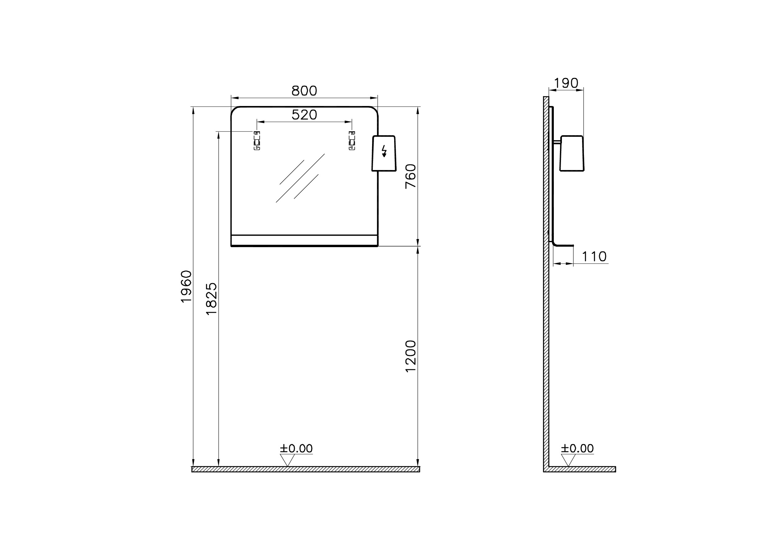 56154  Vitraglobal NestNest Trendy  - Вид №1